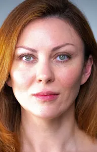 Екатерина Строгова