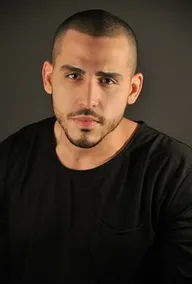 Christian Torres Villalobos