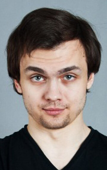 Андрей Абельцев