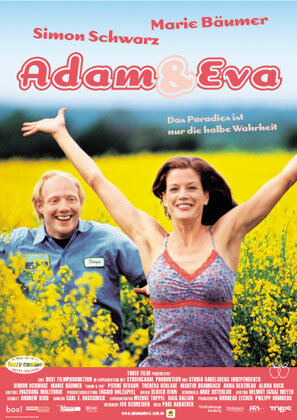 Постер Адам и Ева (2002)