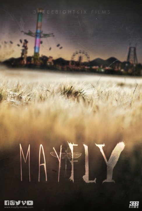 Постер фильма Mayfly