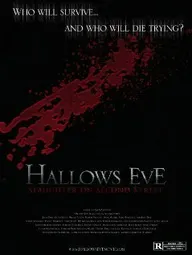 Hallows Eve: Slaughter on Second Street