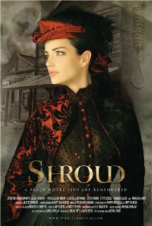 Постер фильма Shroud