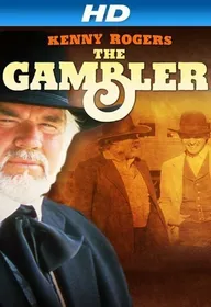 Kenny Rogers as The Gambler