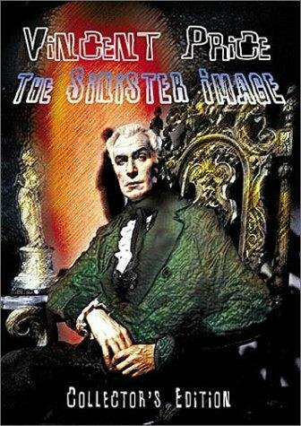 Постер фильма Vincent Price: The Sinister Image