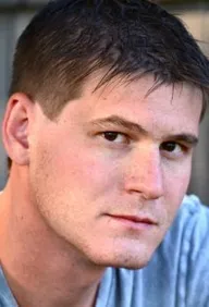 Eric Nietubicz