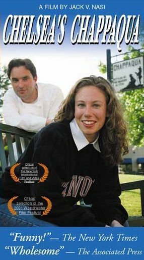 Постер фильма Chelsea's Chappaqua