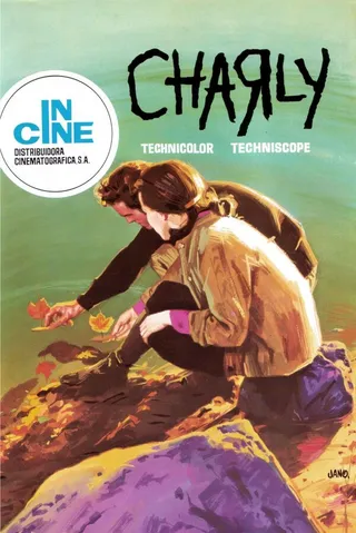 Постер Чарли (1968)