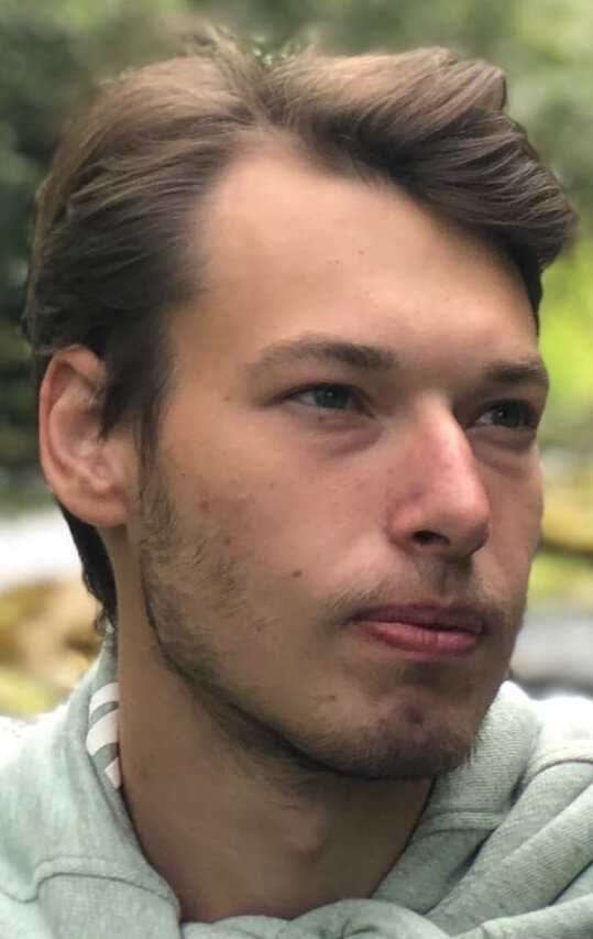 Владимир Фоменков