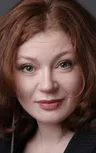 Галина Кашковская