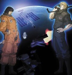 Постер Лунная миля 2 (2007)