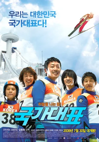 Постер Государственный представитель (2009)