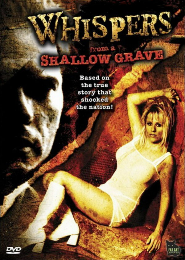 Постер фильма Whispers from a Shallow Grave
