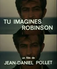 Tu imagines Robinson