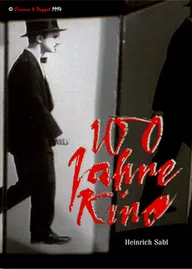 100 лет кинематографу