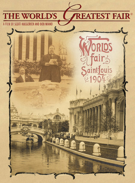 Постер фильма The World's Greatest Fair
