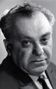 Михаил Улановский