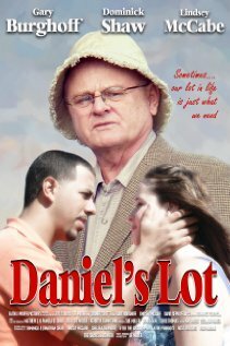 Постер фильма Daniel's Lot