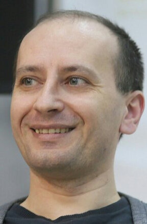 Руслан Мартынов
