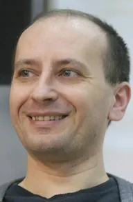 Руслан Мартынов