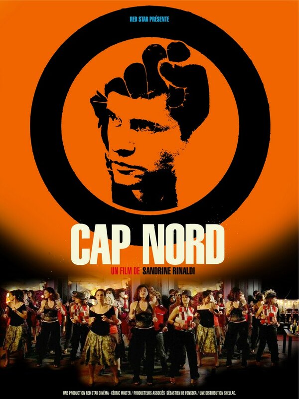 Постер фильма Cap Nord