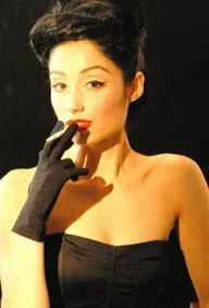 Gisela Pereira