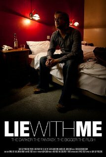 Постер фильма Lie with Me