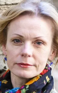 Кристине Желве