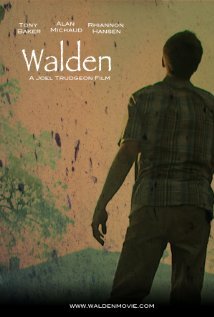 Постер фильма Walden