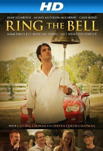 Постер фильма Ring the Bell