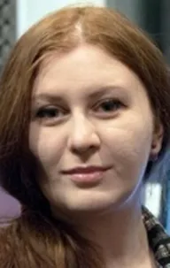 Наталья Миронычева