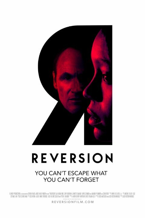 Постер фильма Reversion