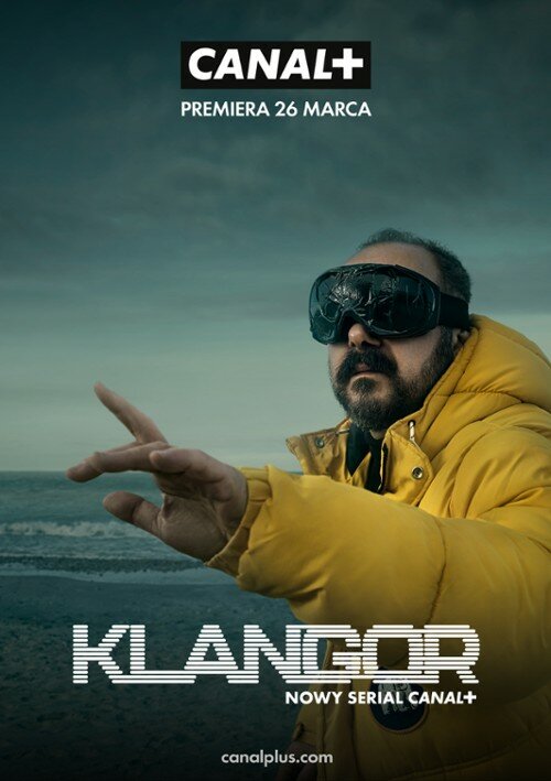Постер сериала Канарейка