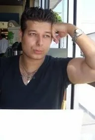 Andrew Baltzar
