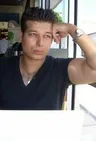 Andrew Baltzar