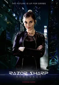Razor Sharp: Renegade