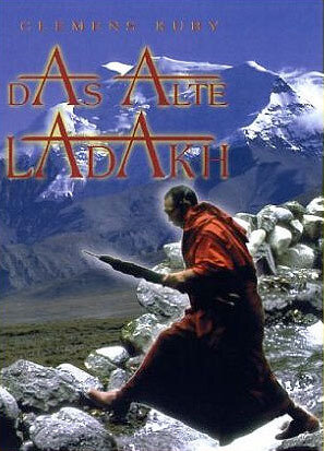 Постер Das alte Ladakh (1986)