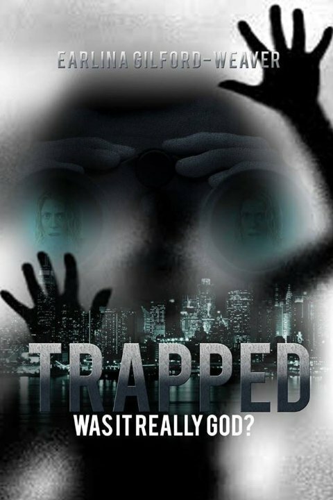 Постер фильма Trapped: Was It Really God?