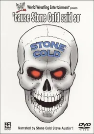 WWF: Cause Stone Cold Says So!