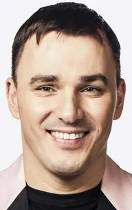 Кирилл Андреев