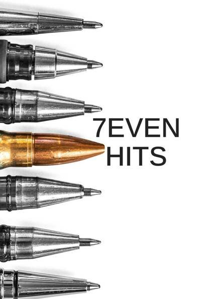 Постер фильма 7Even Hits