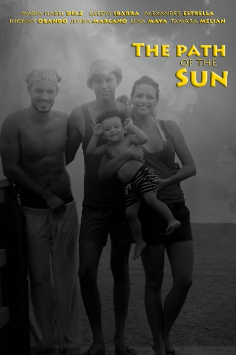 Постер фильма The Path of the Sun