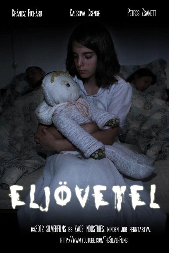 Постер фильма Eljövetel (Coming)