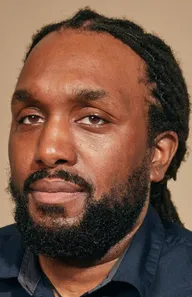 Рашад Фретт