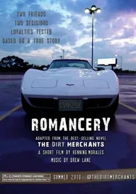 The Dirt Merchants «Romancery»