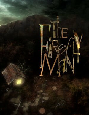 Постер фильма The Firefly Man