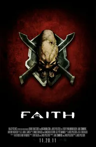 Halo: Faith