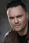 Оливер Мэйсон