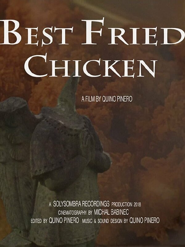 Постер фильма Best Fried Chicken
