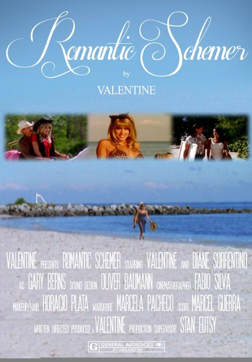 Постер фильма Romantic Schemer
